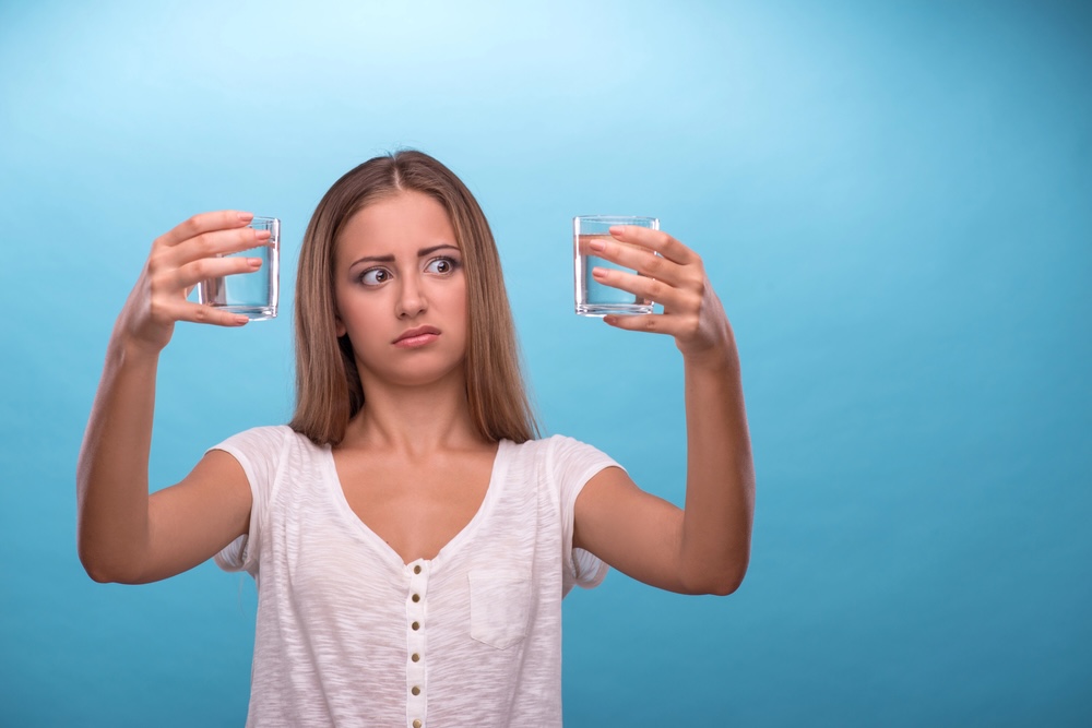 test dell'acqua gratuito