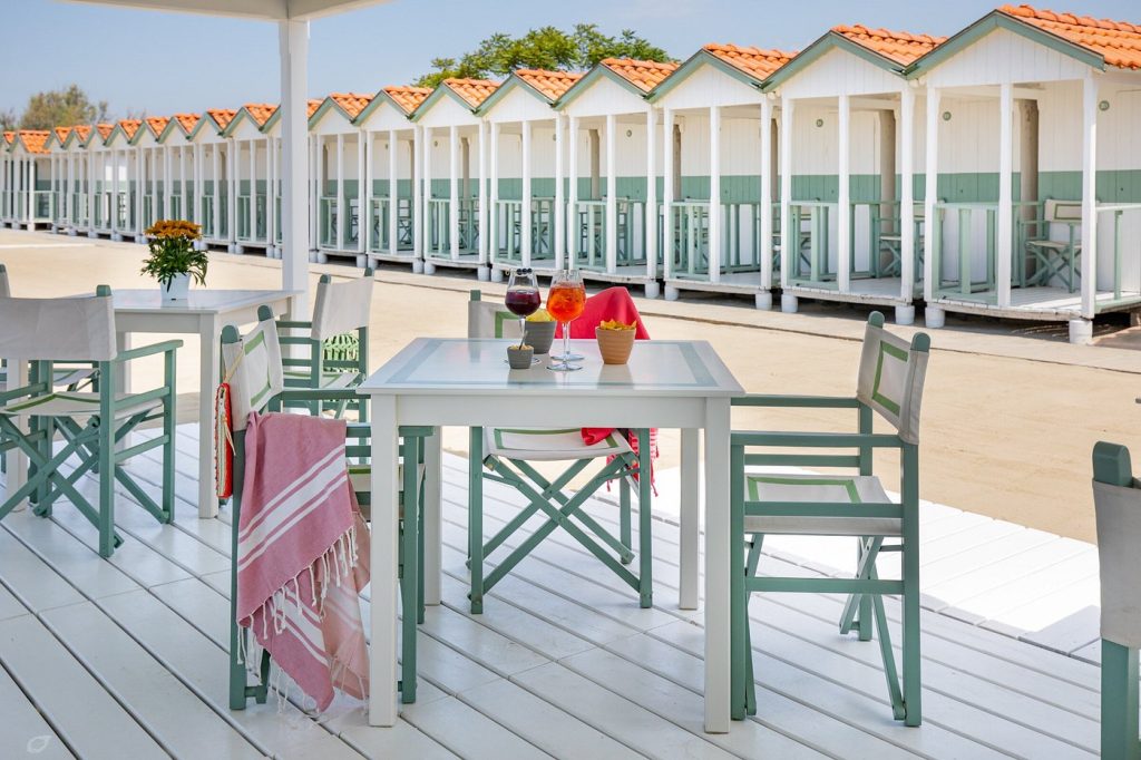bagno forte dei marmi