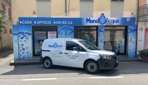 Mondo Acqua Italia mette il turbo all'assistenza dei depuratori